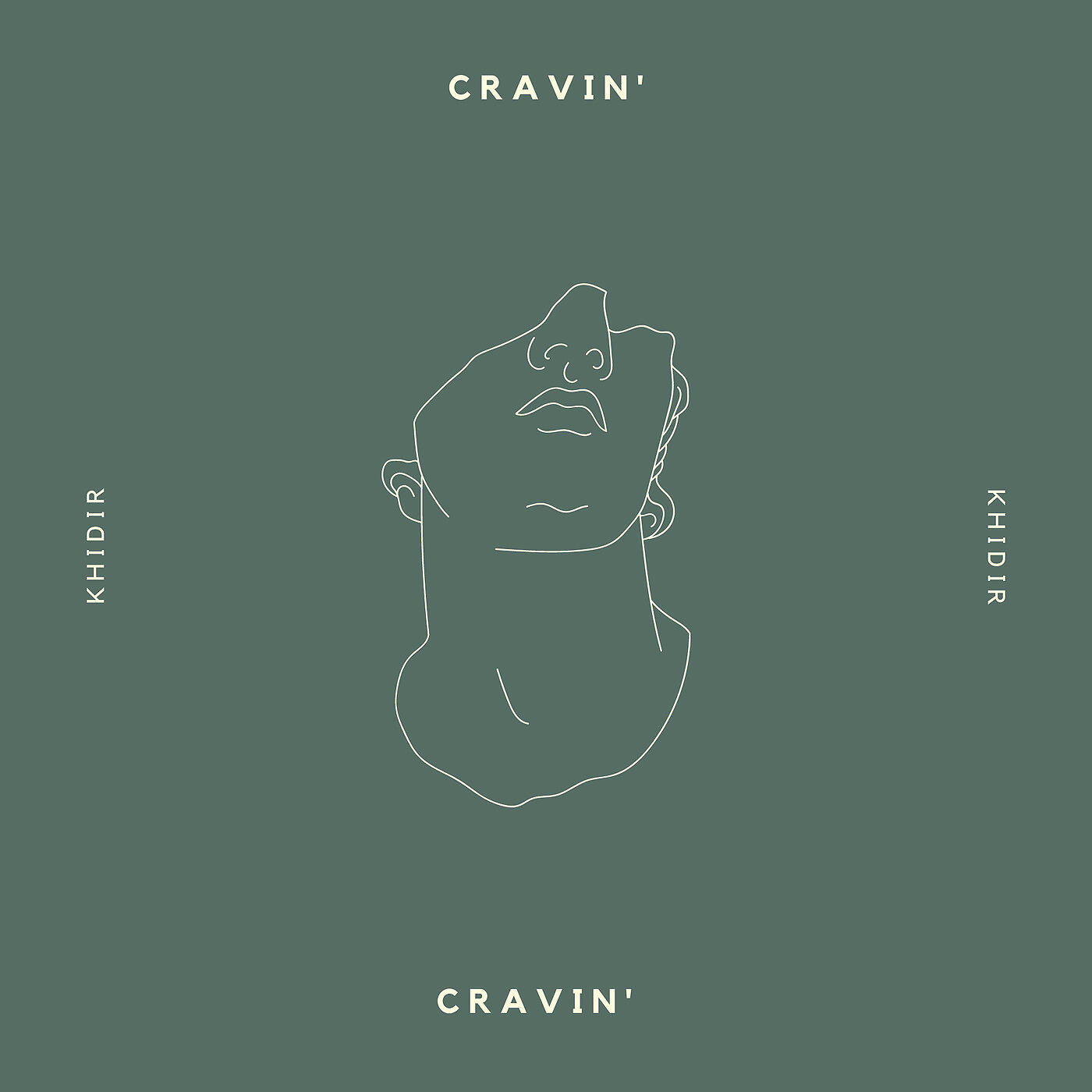 Релиз Cravin'
