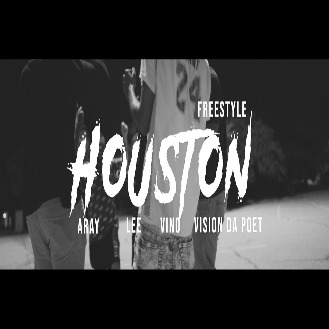 Релиз Houston (Freestyle)
