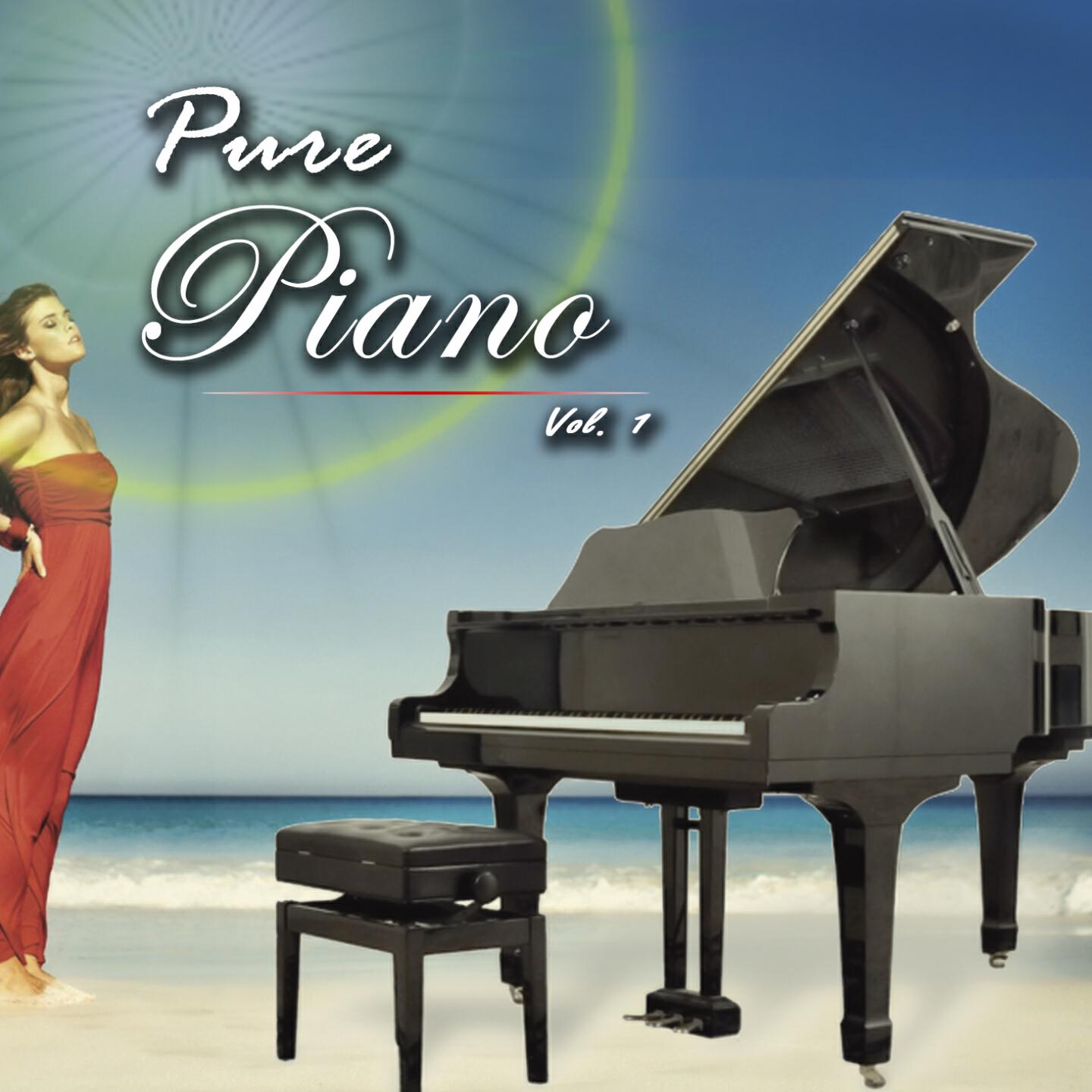 Релиз Pure Piano, Vol. 1