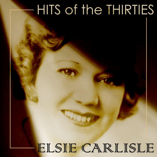 Релиз Hits Of The Thirties