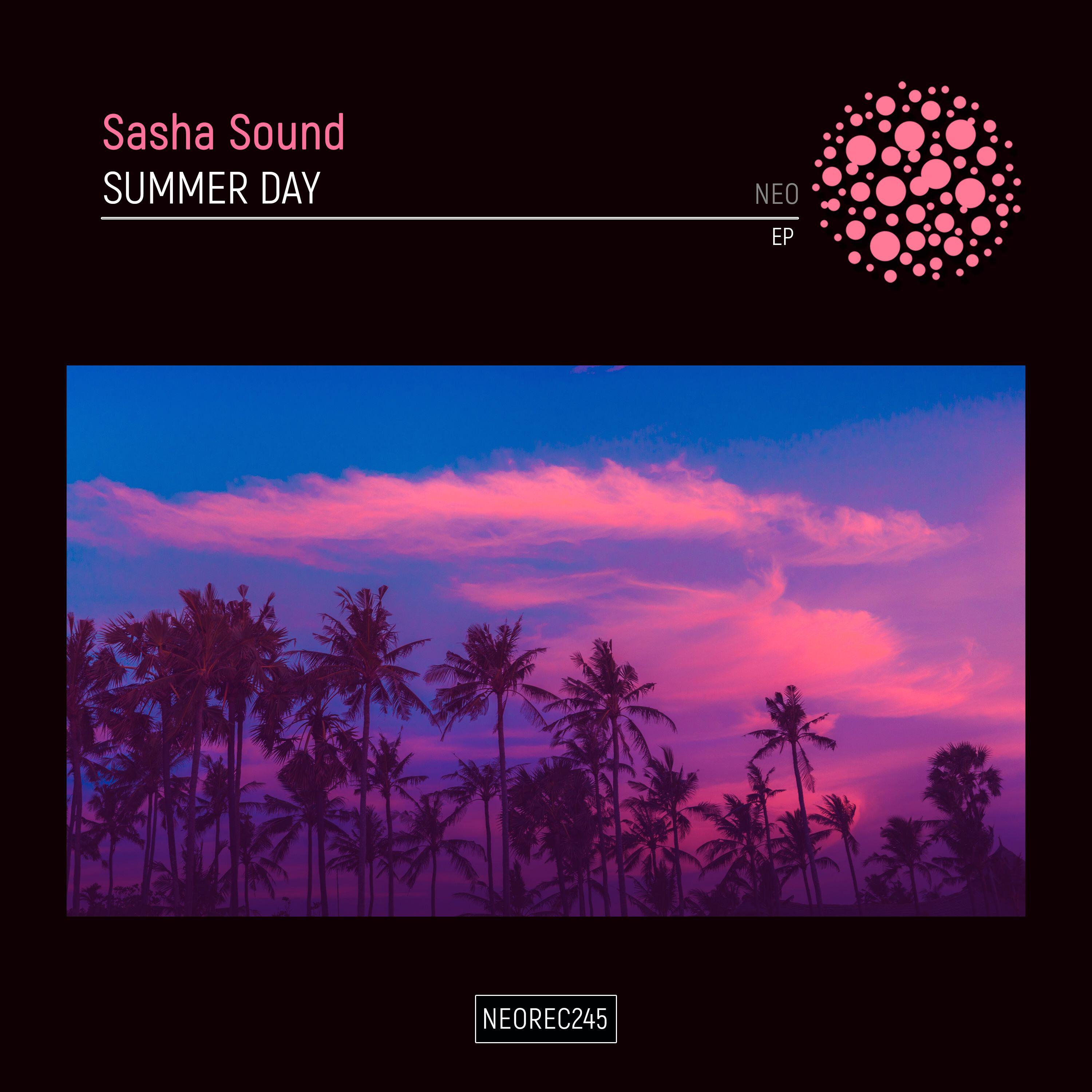Релиз Summer Day