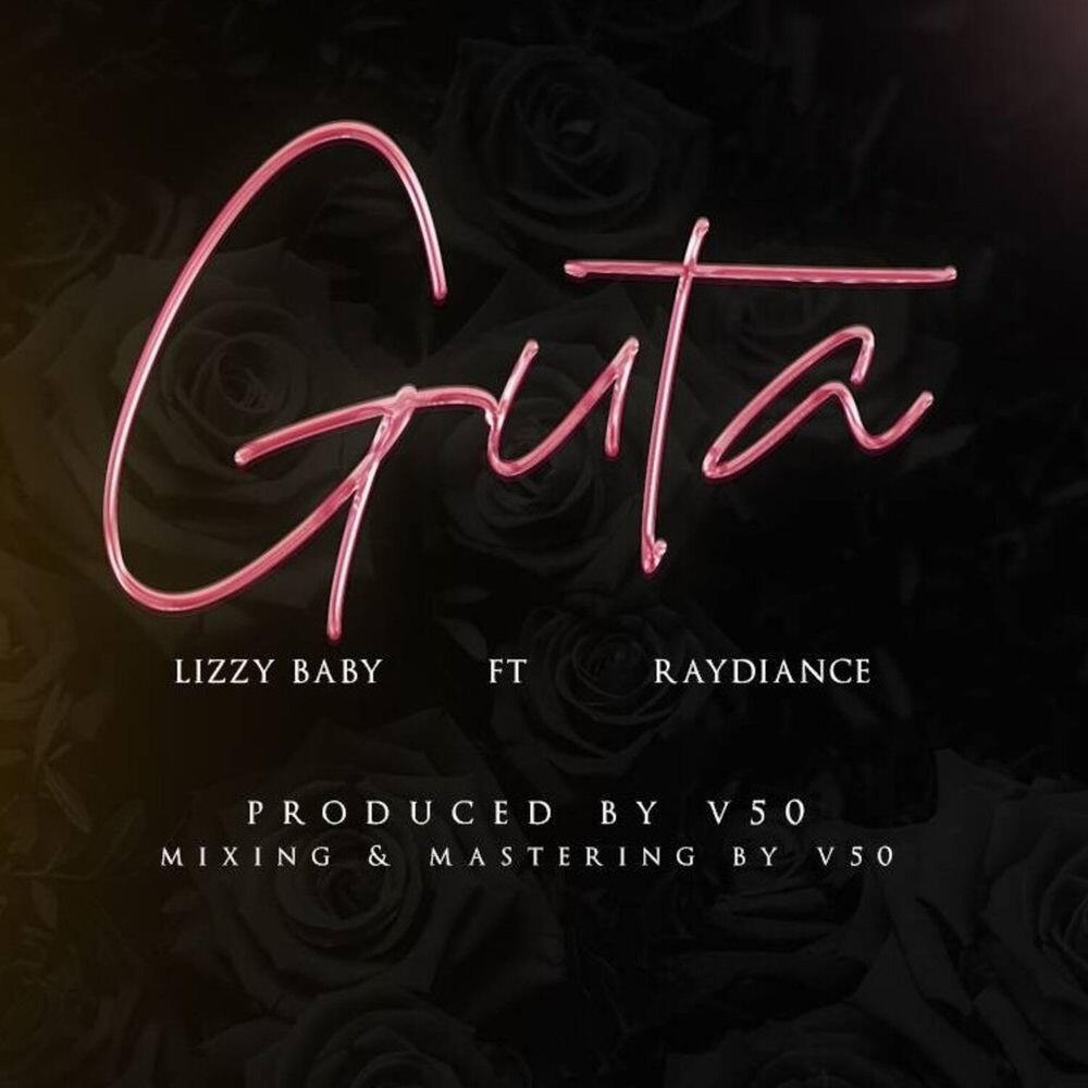 Lizzy Baby