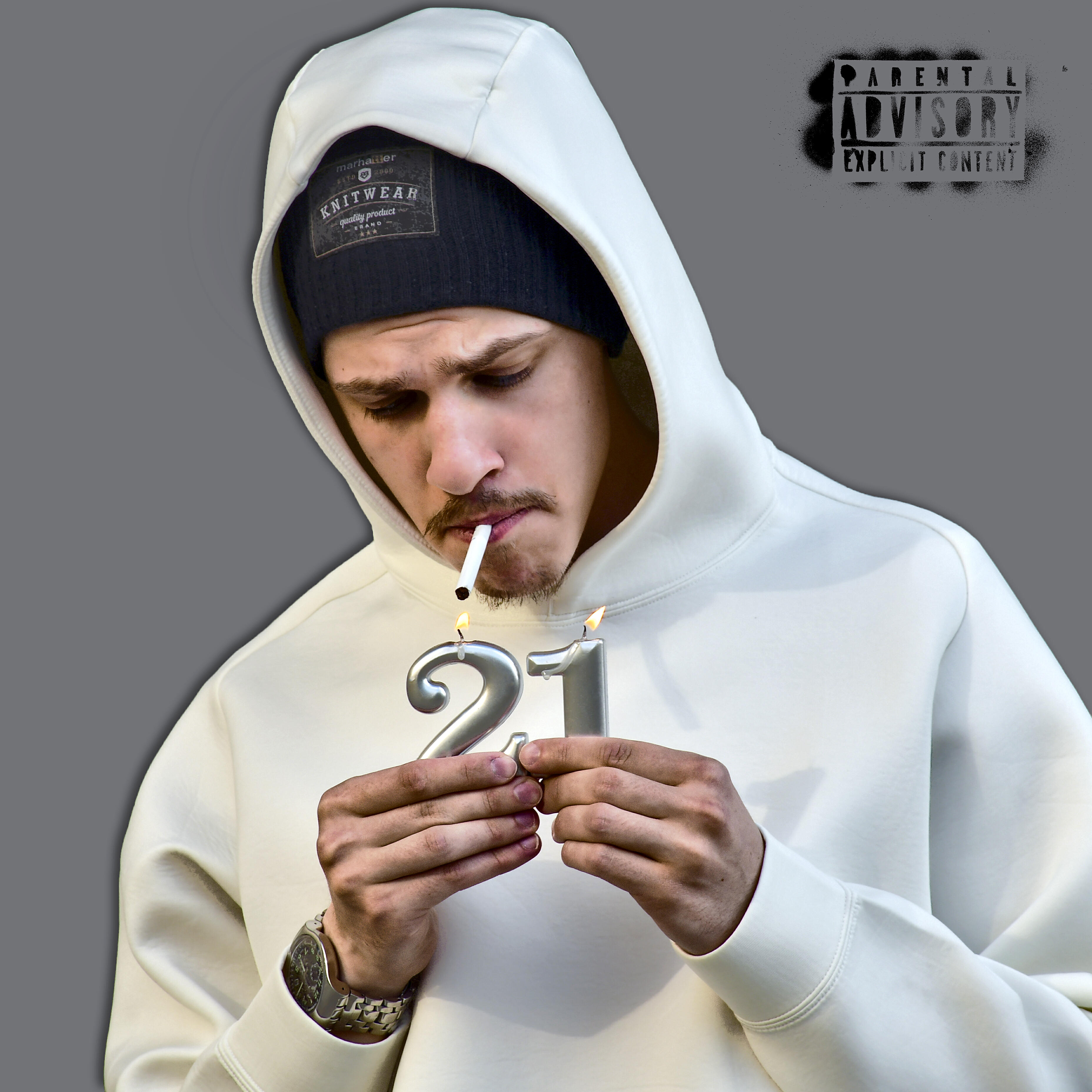 Релиз 21 Birthday Freestyle
