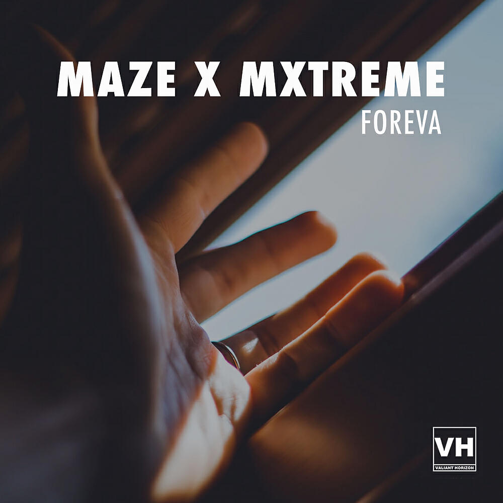 Maze x Mxtreme