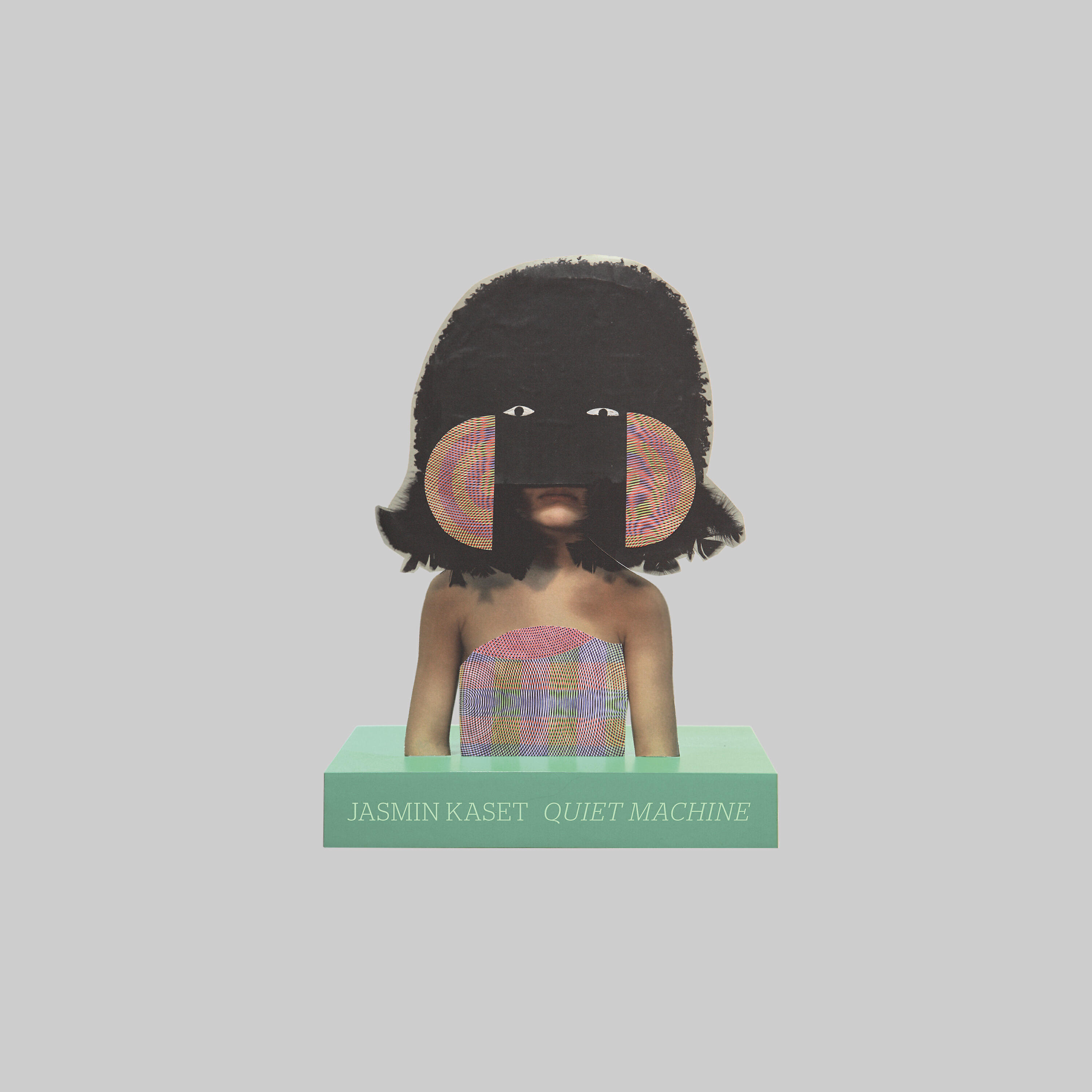 Релиз Quiet Machine