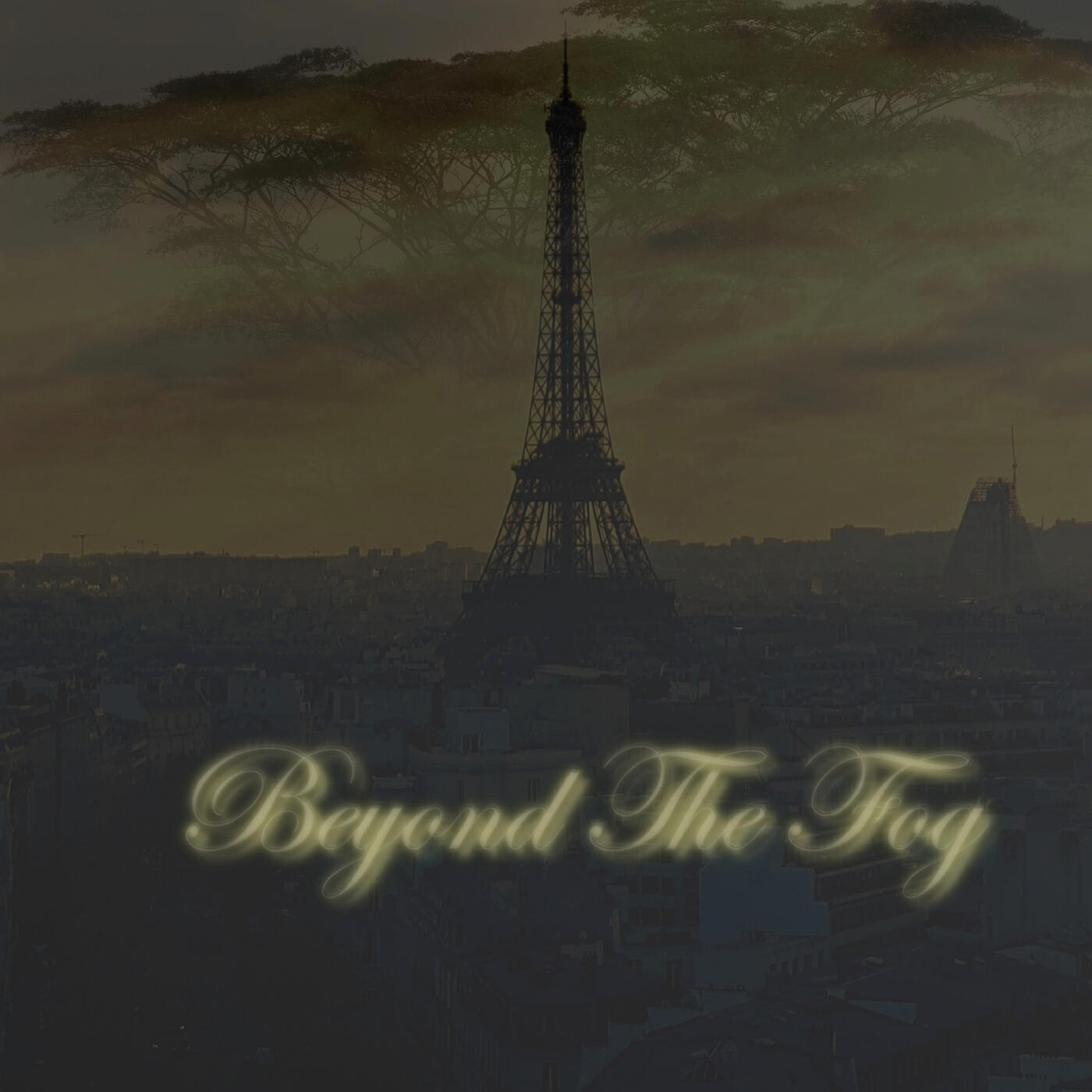 Релиз Beyond The Fog