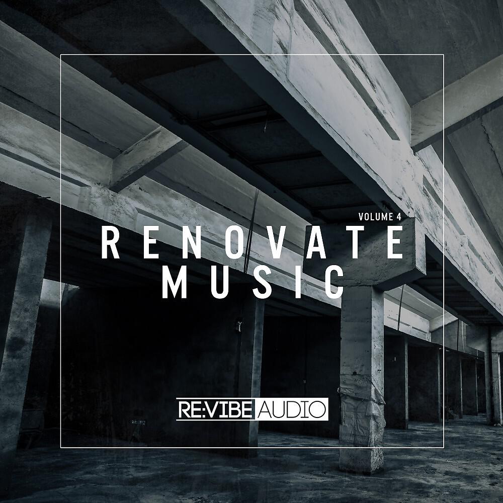 Релиз Renovate Music Vol. 4
