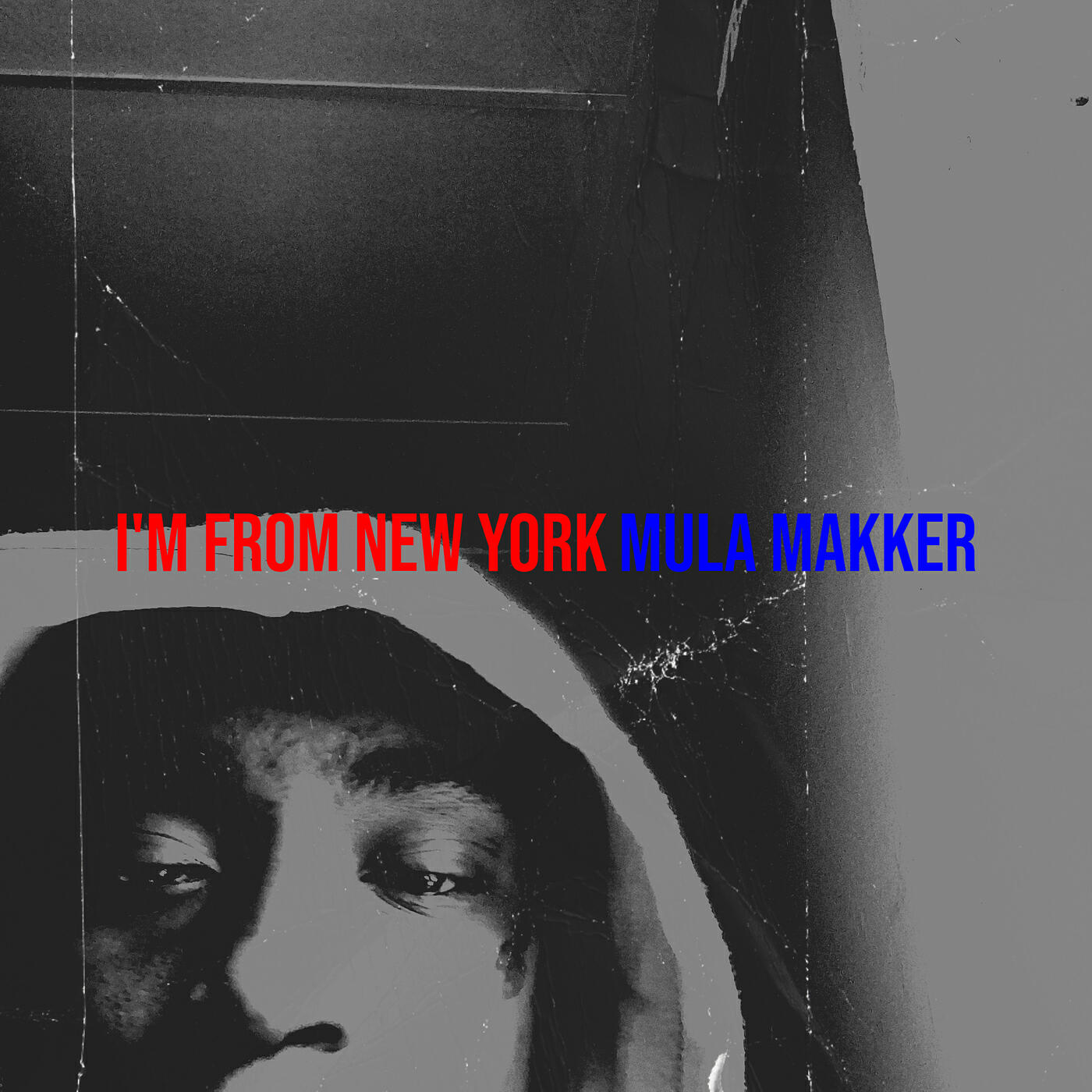 Релиз I'm from New York