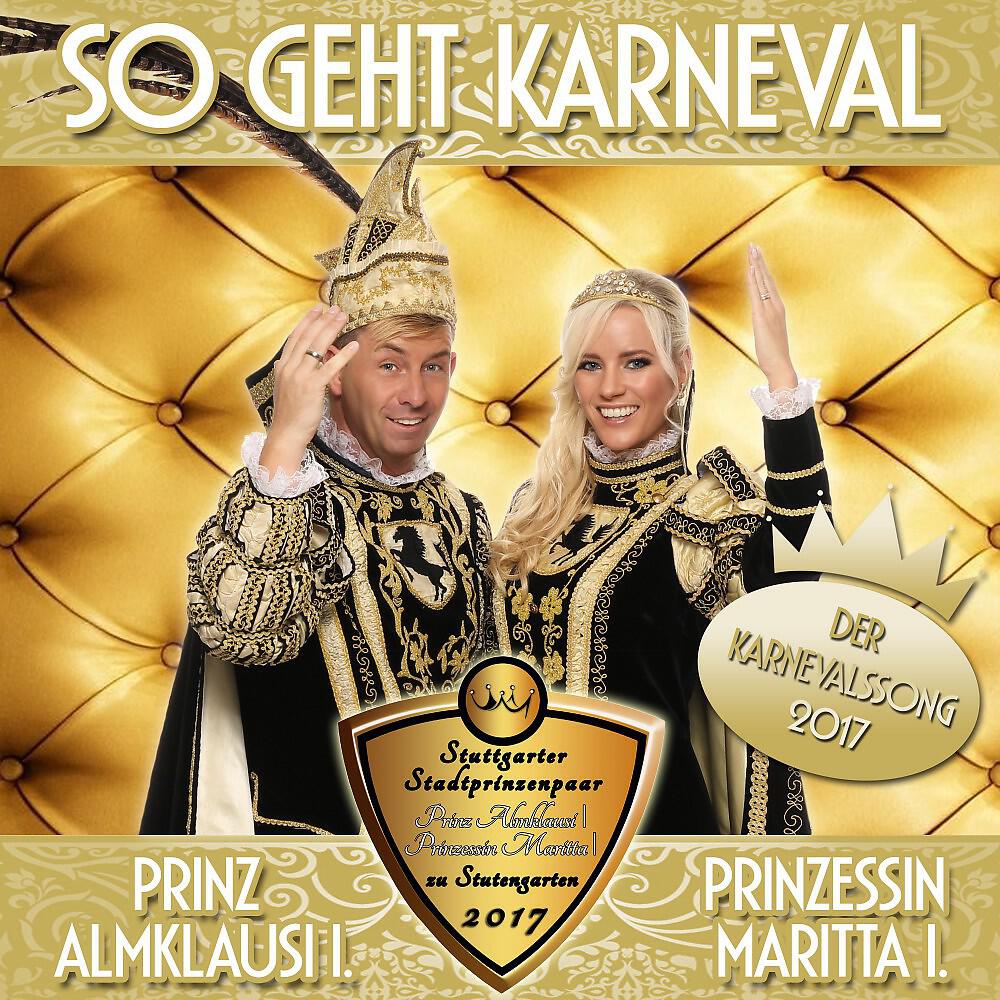 Almklausi & Maritta