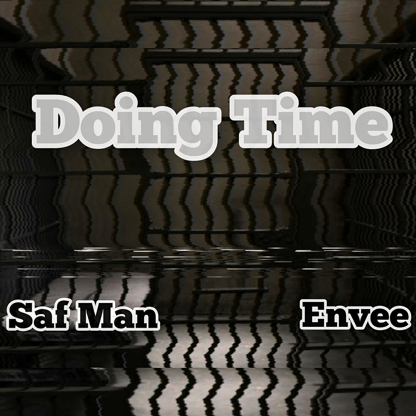 Релиз Doing Time