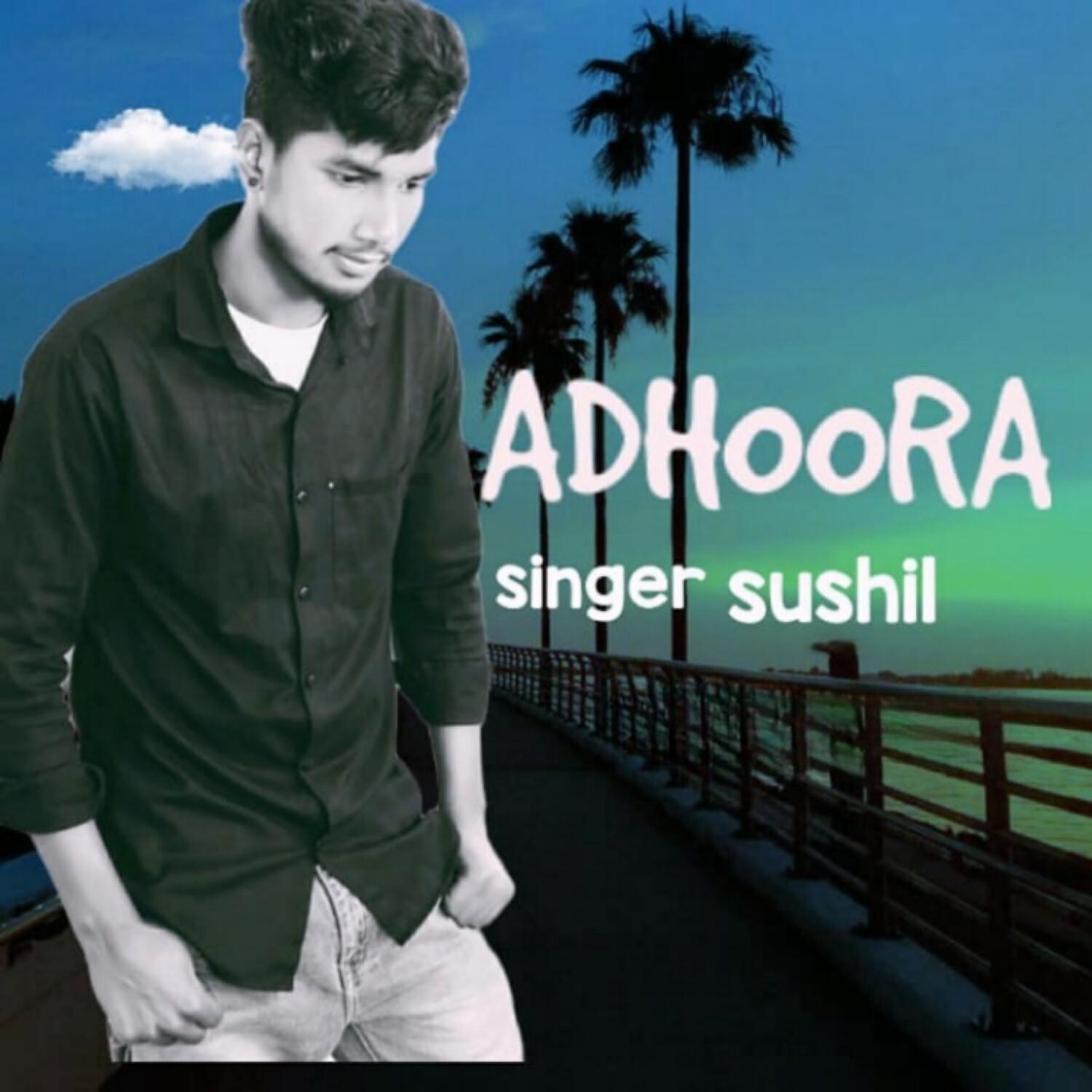 Релиз Adhoora