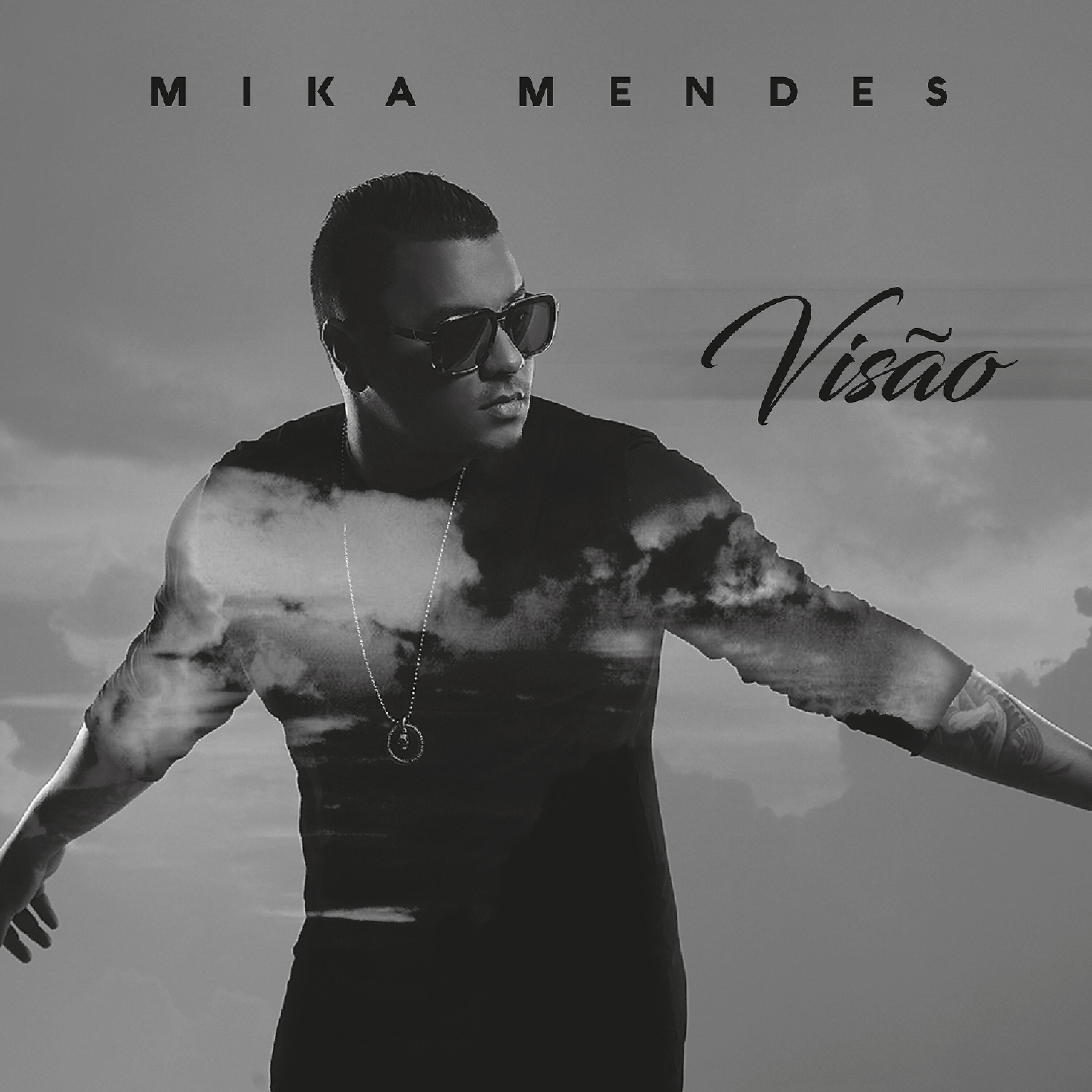 Релиз Visão
