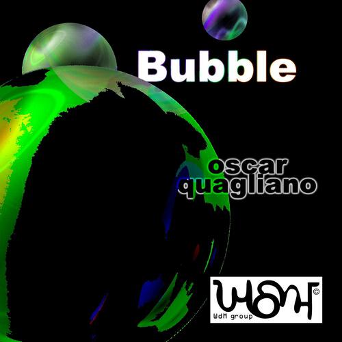 Релиз Bubble - Single