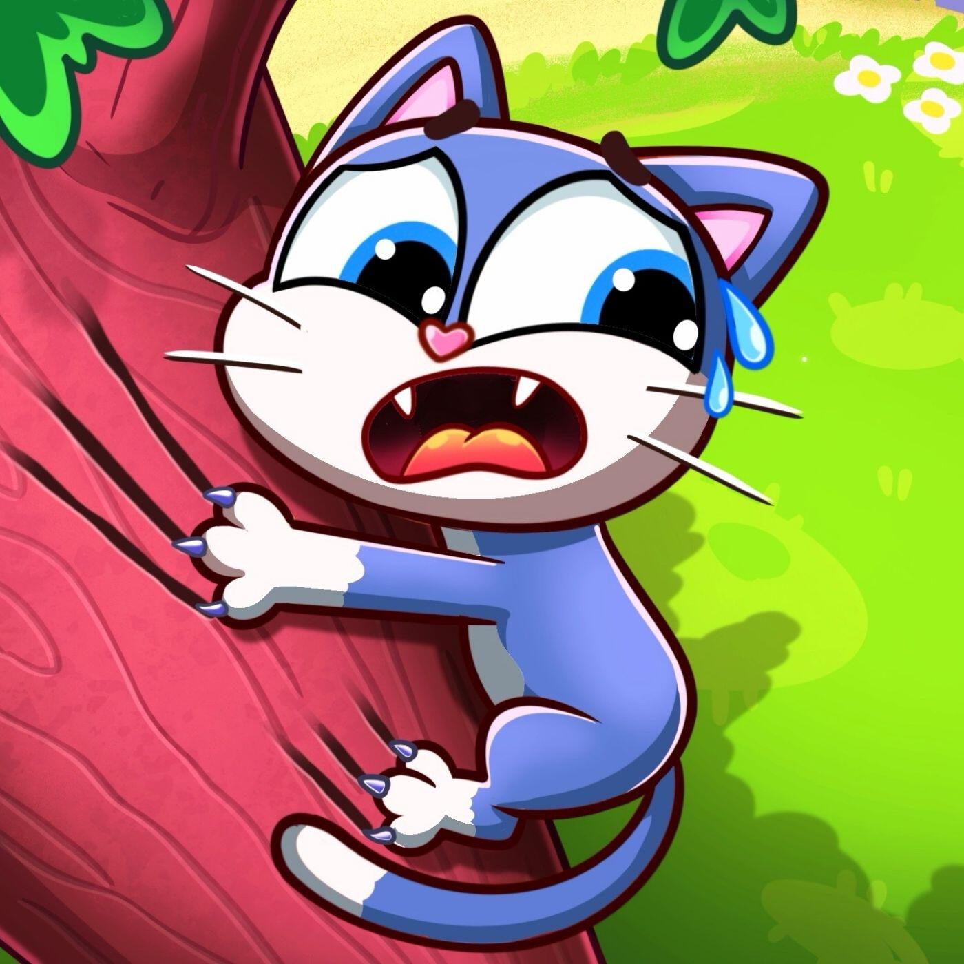 Релиз The Cat Song