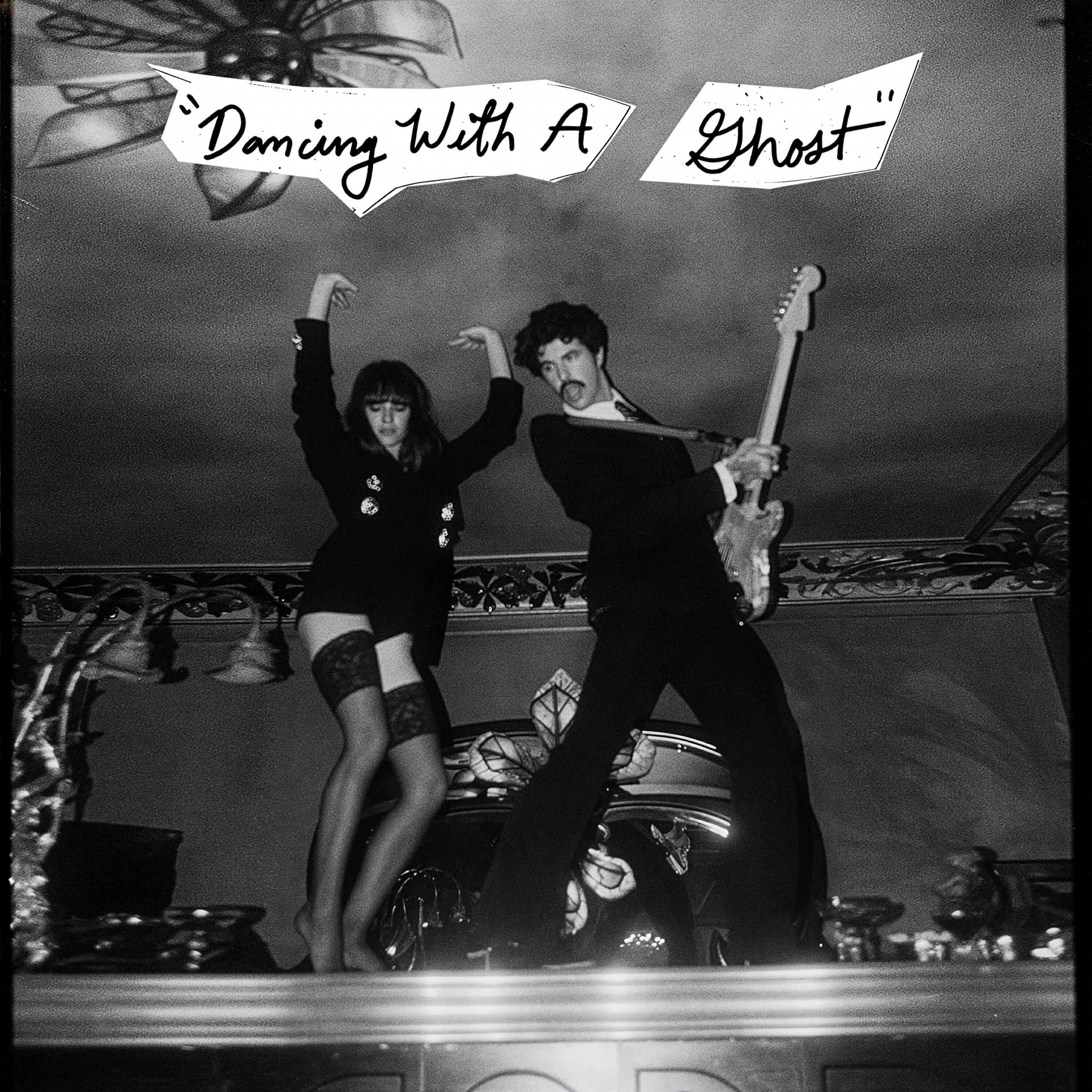 Релиз Dancing With A Ghost