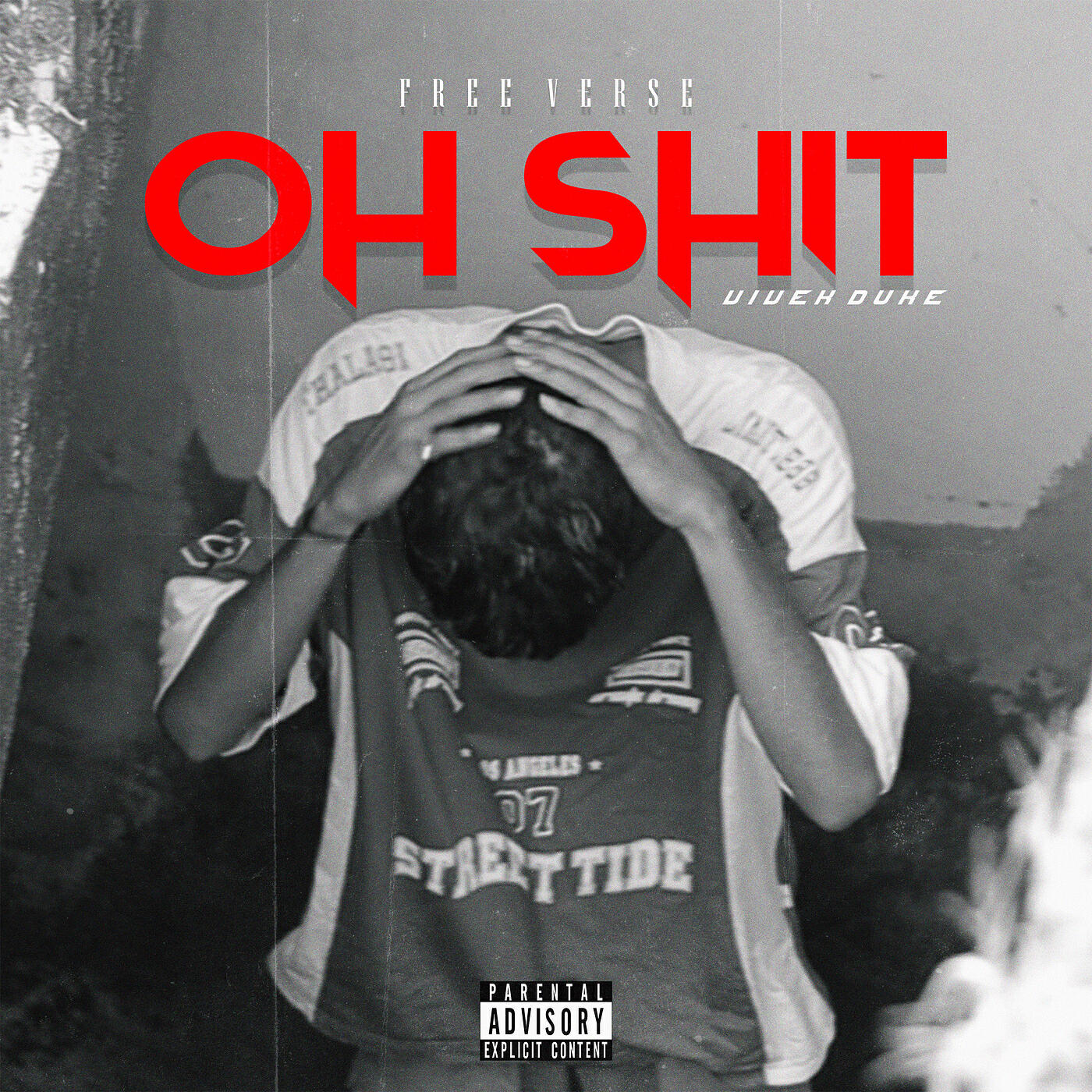 Релиз Oh Shit (Freeverse)