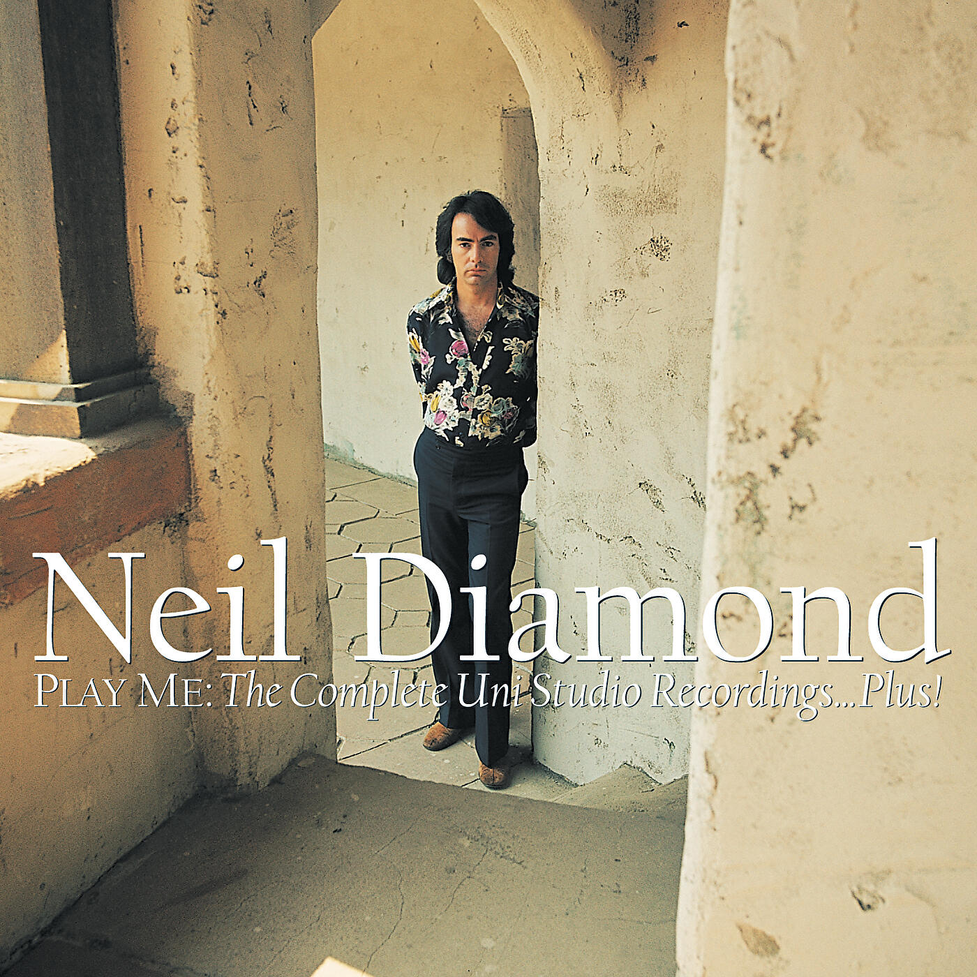 Релиз Play Me: The Complete Uni Studio Recordings...Plus!