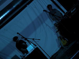 Bionic Crew