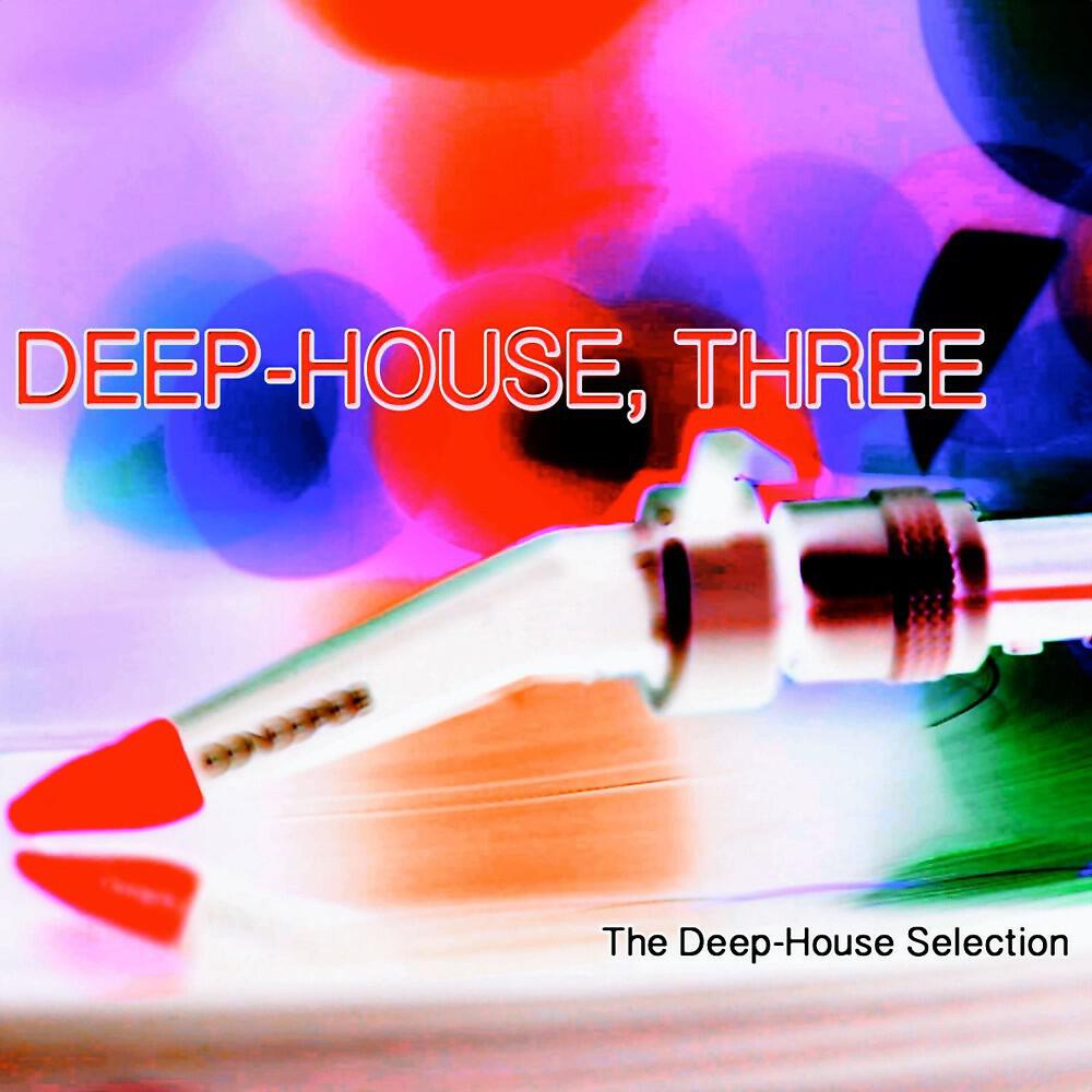 Релиз Deep-House, Three (The Deep-House Selection)