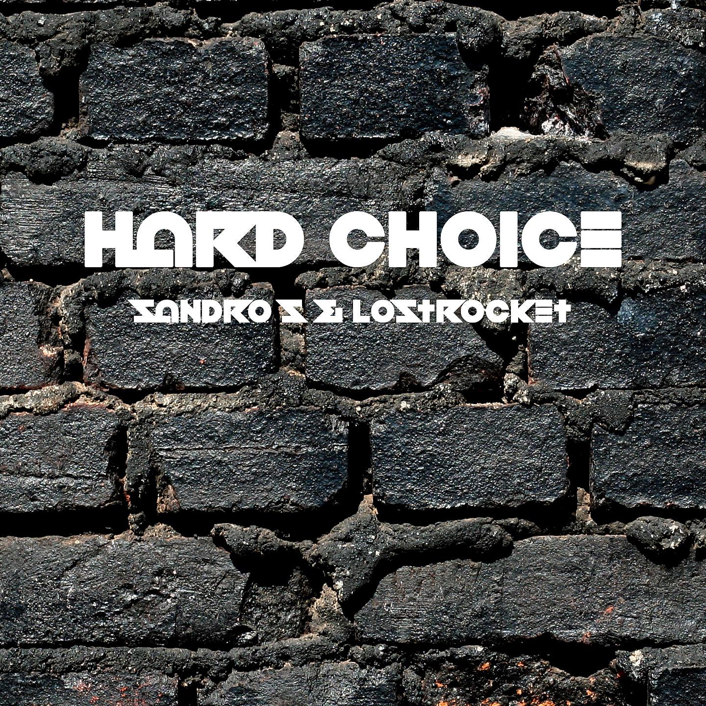 Релиз Hard Choice