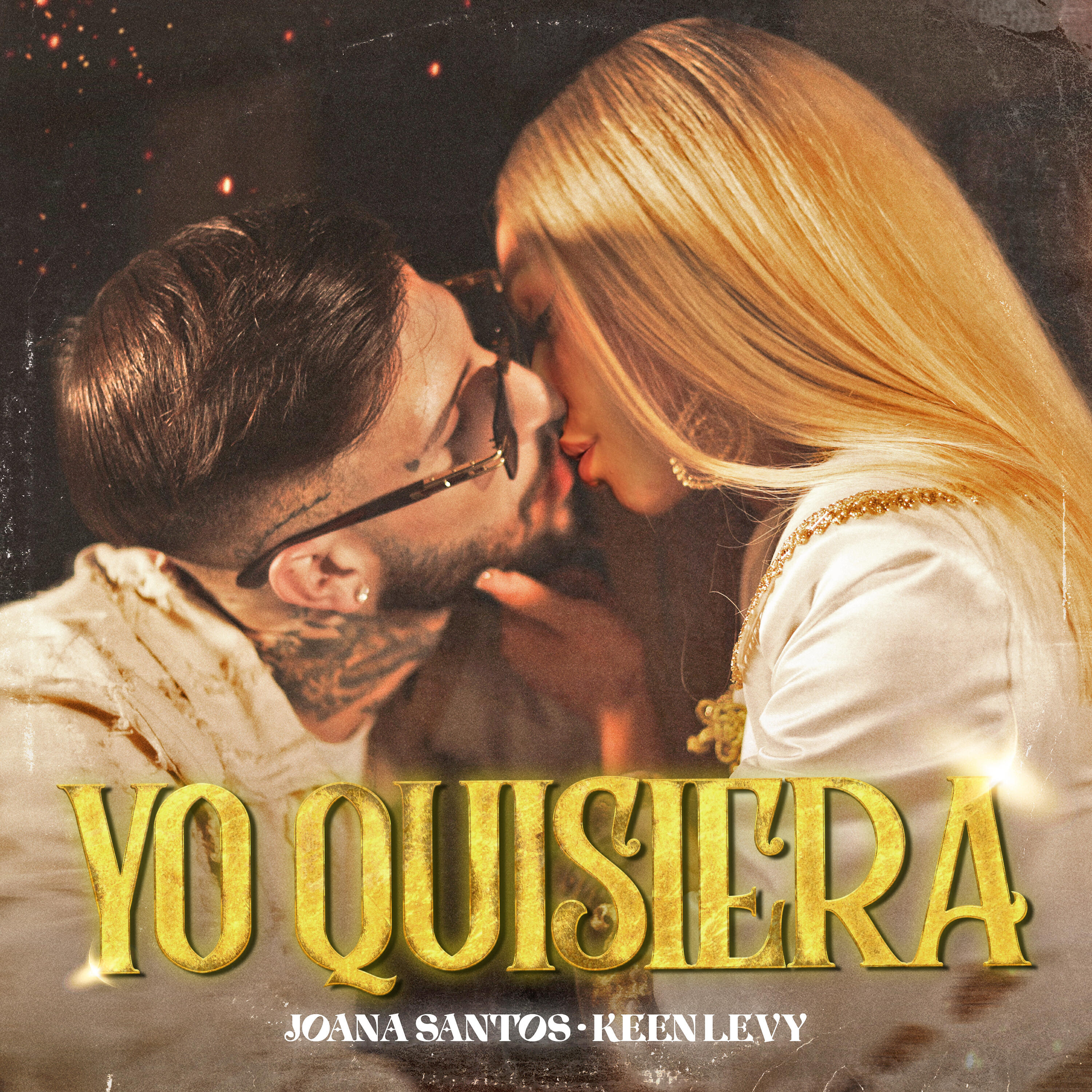 Релиз YO QUISIERA
