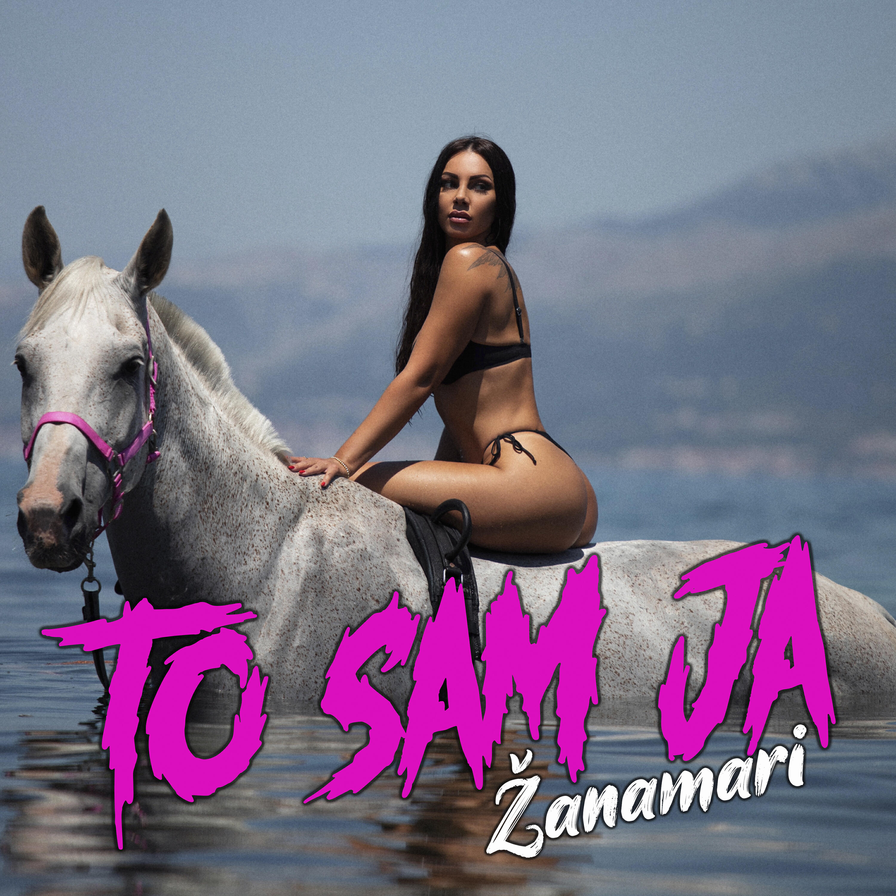 Релиз To sam ja