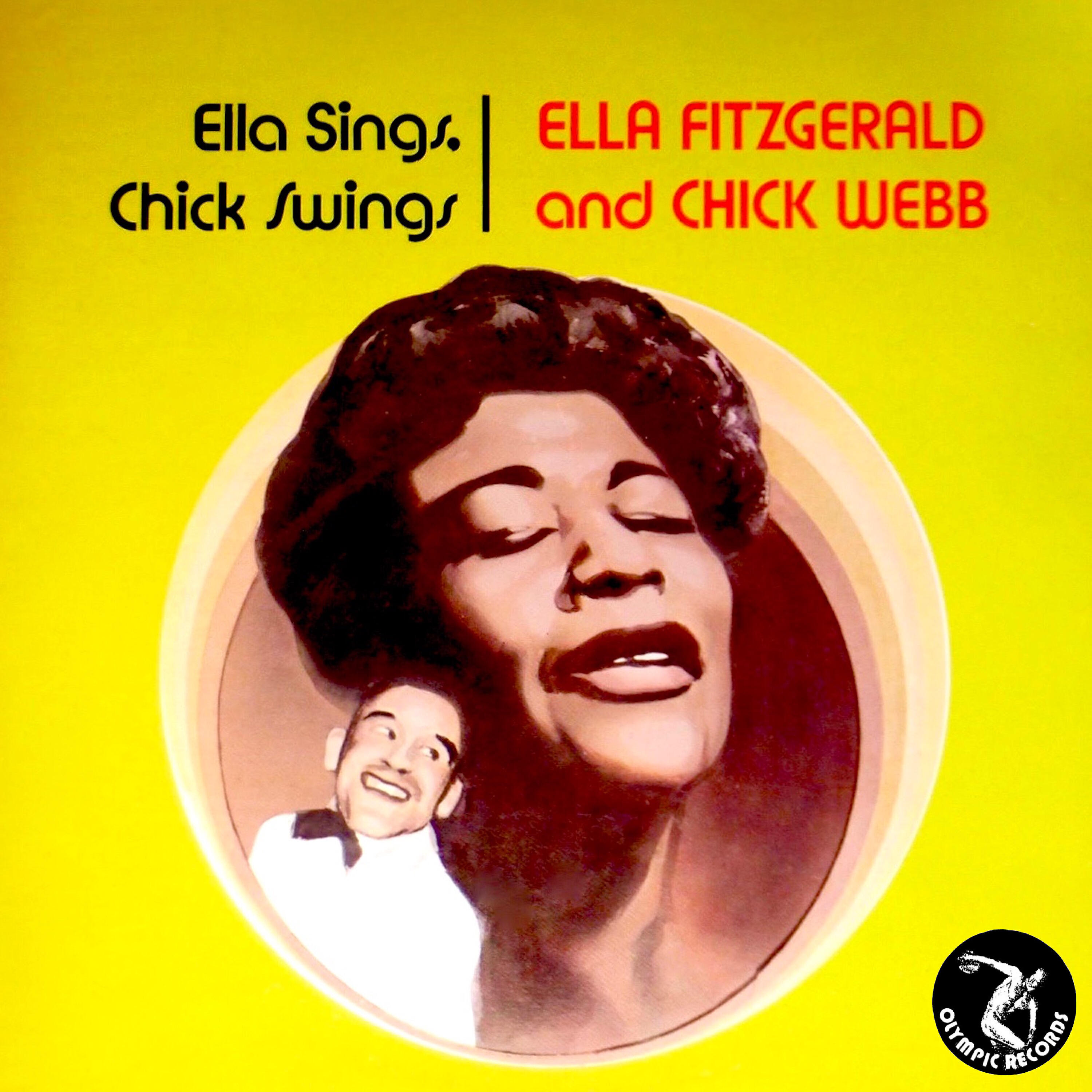 Релиз Ella Sings, Chick Swings