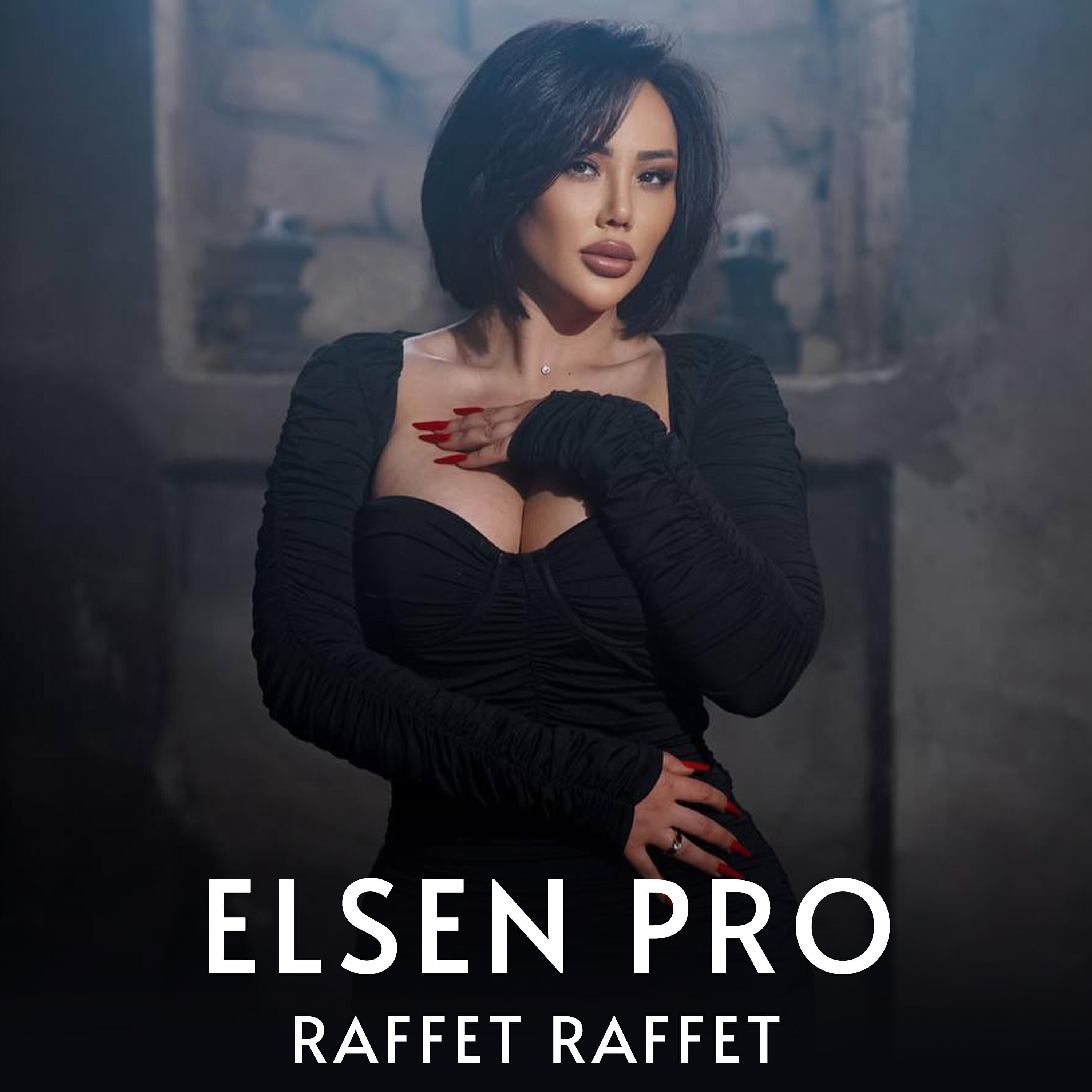 Релиз Raffet Raffet
