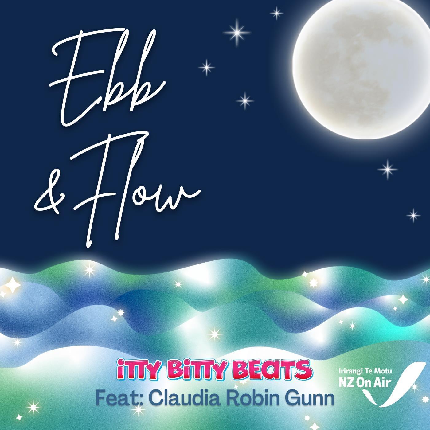 Релиз Ebb and Flow (Ocean Lullaby)
