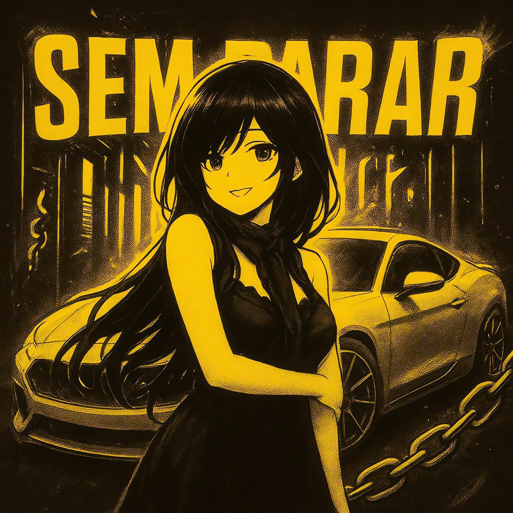 Релиз Sem Parar