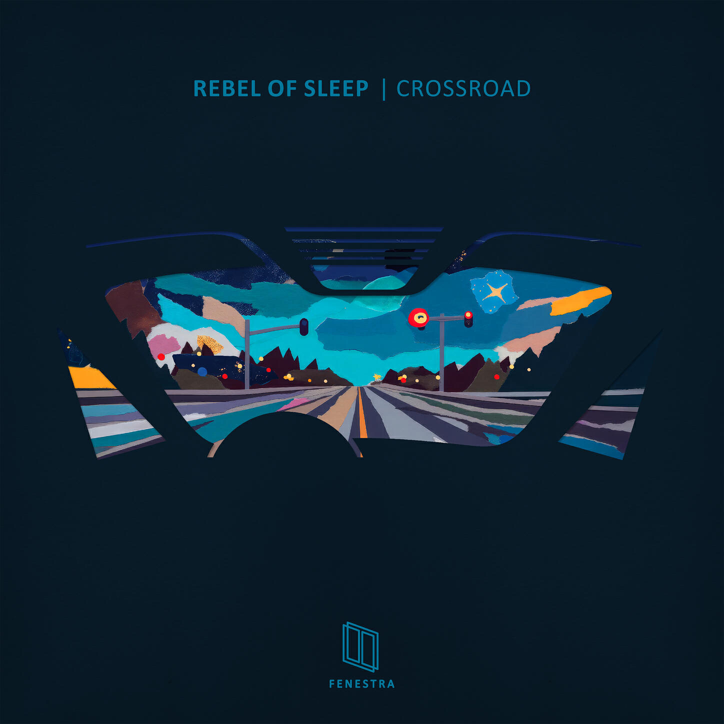 Релиз Crossroad