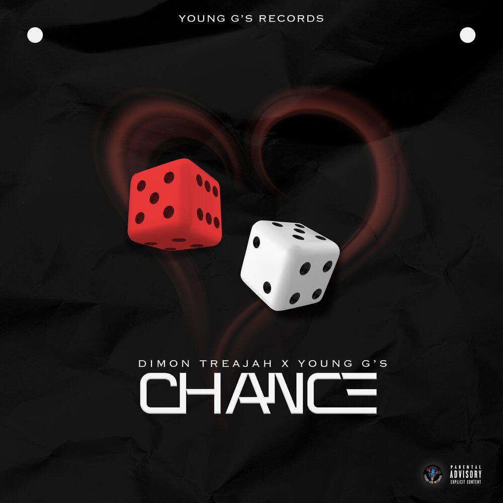 Релиз Chance