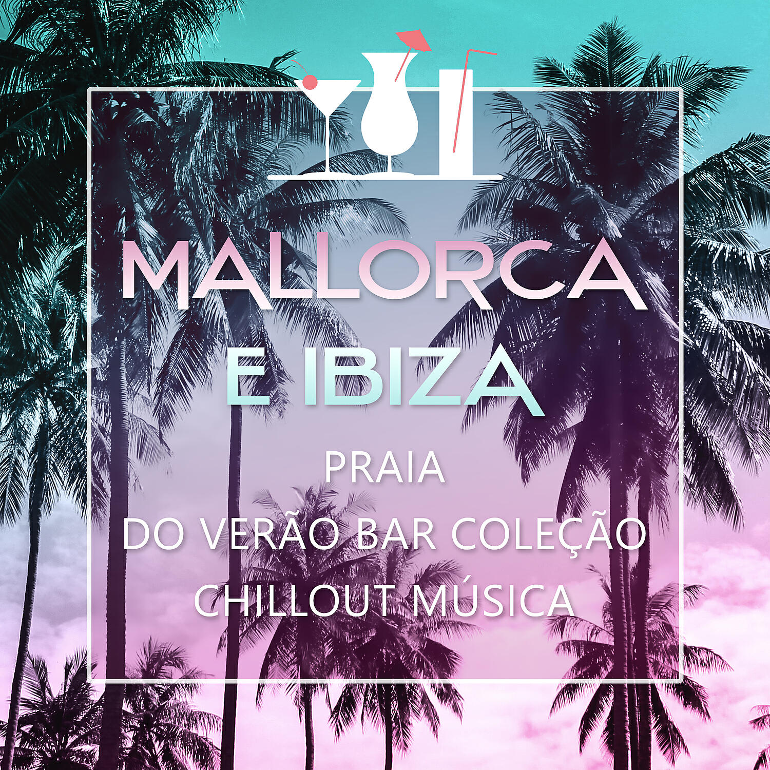 Релиз Mallorca e Ibiza: Praia do Verão Bar Coleção Chillout Música
