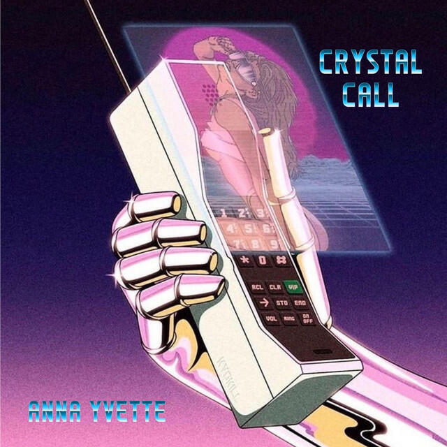 Релиз Crystal Call