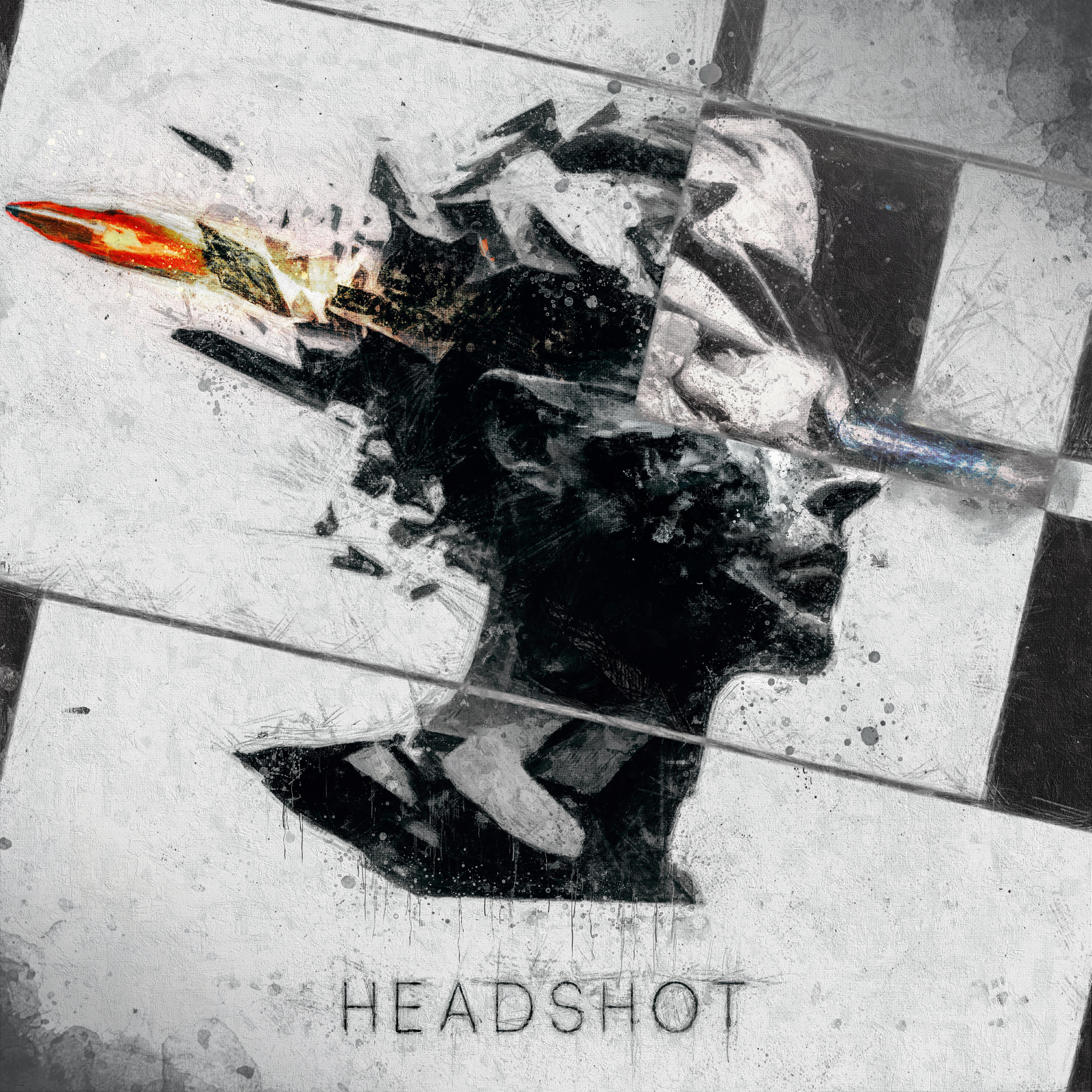 Релиз HEADSHOT