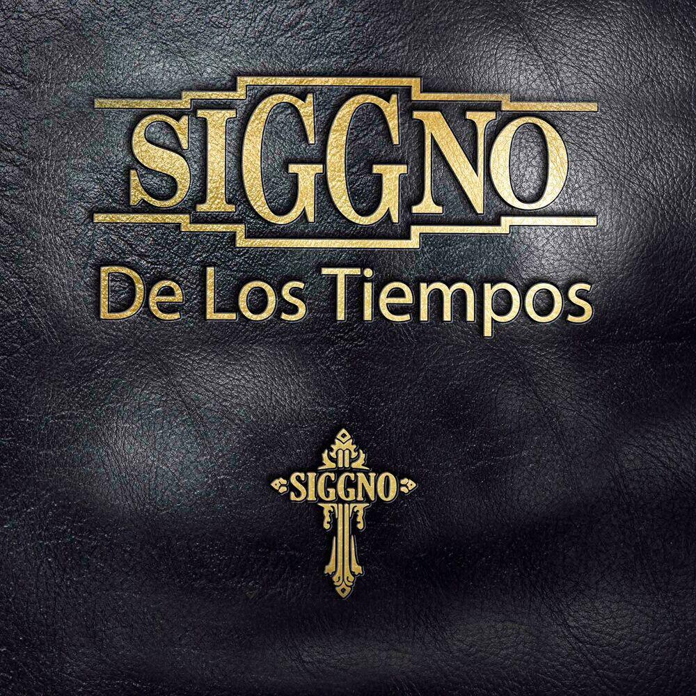 Релиз Siggno De Los Tiempos