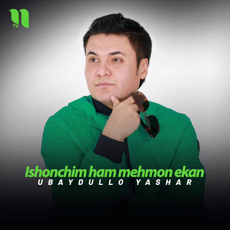 Ubaydullo Yashar