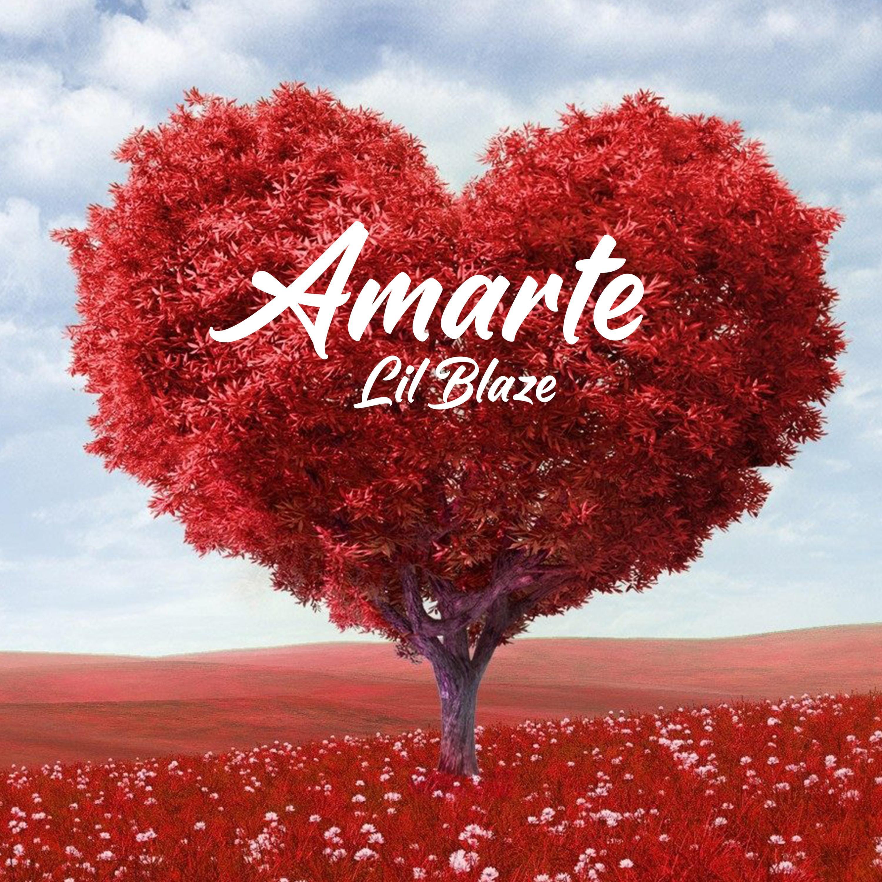 Релиз Amarte