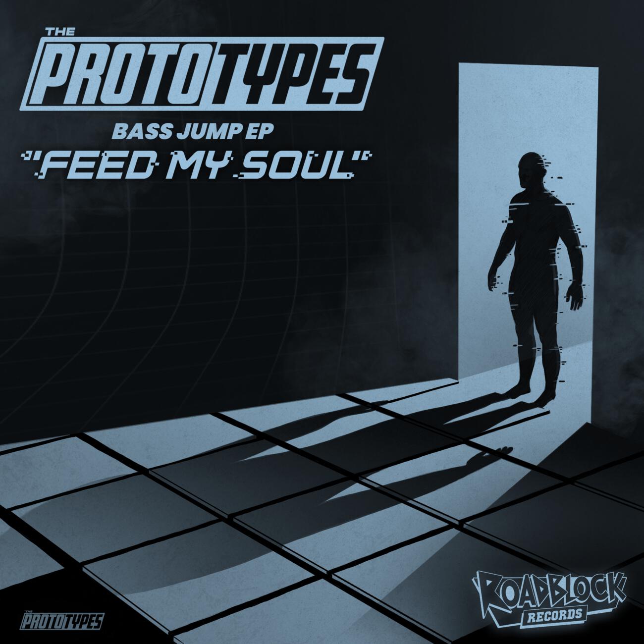 Релиз Feed My Soul