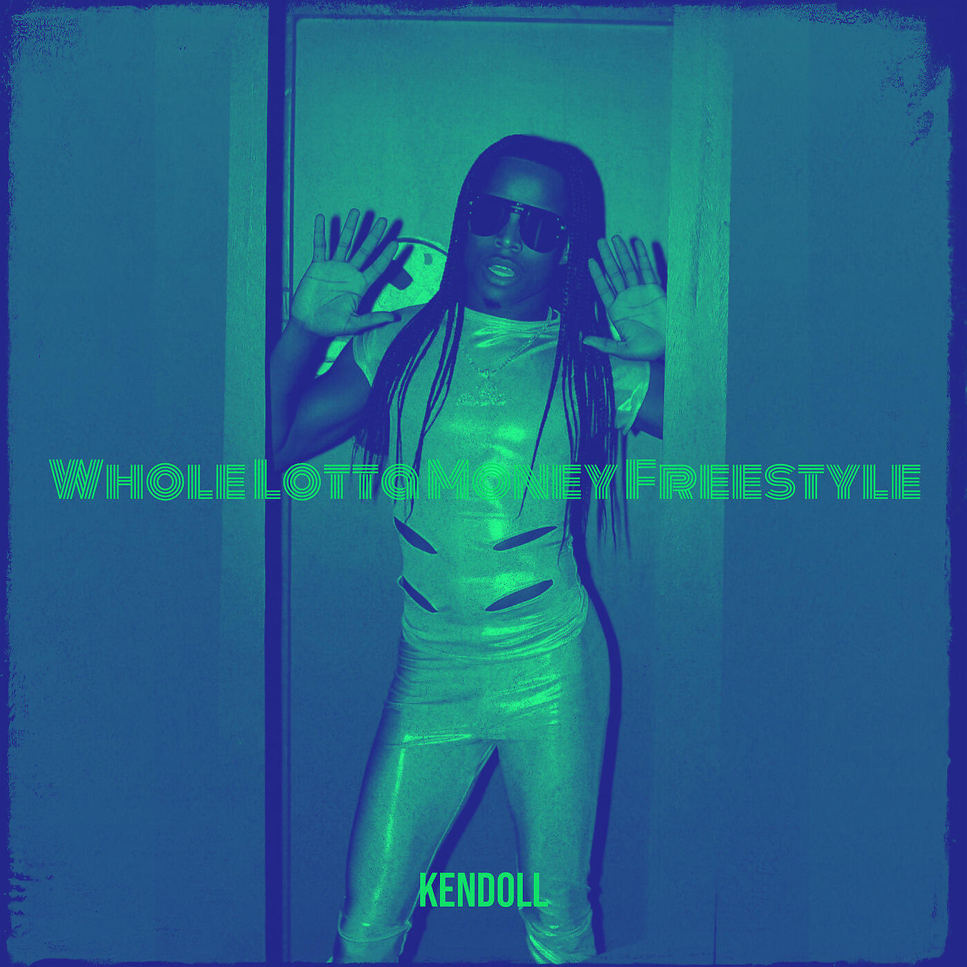 Релиз Whole Lotta Money Freestyle