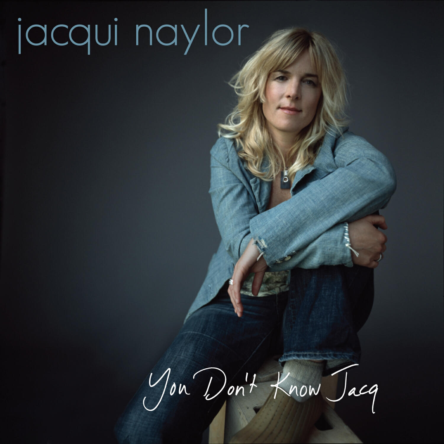 Релиз You Don't Know Jacq
