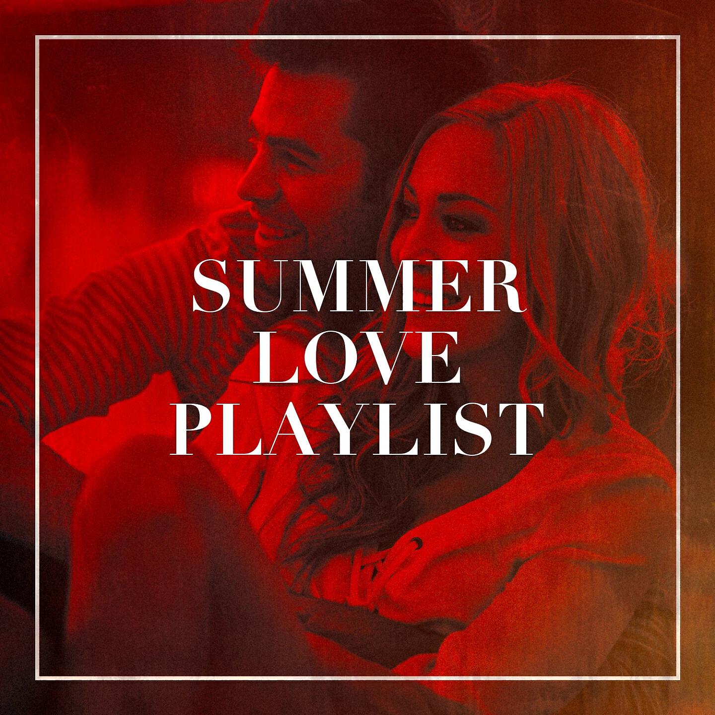 Релиз Summer Love Playlist