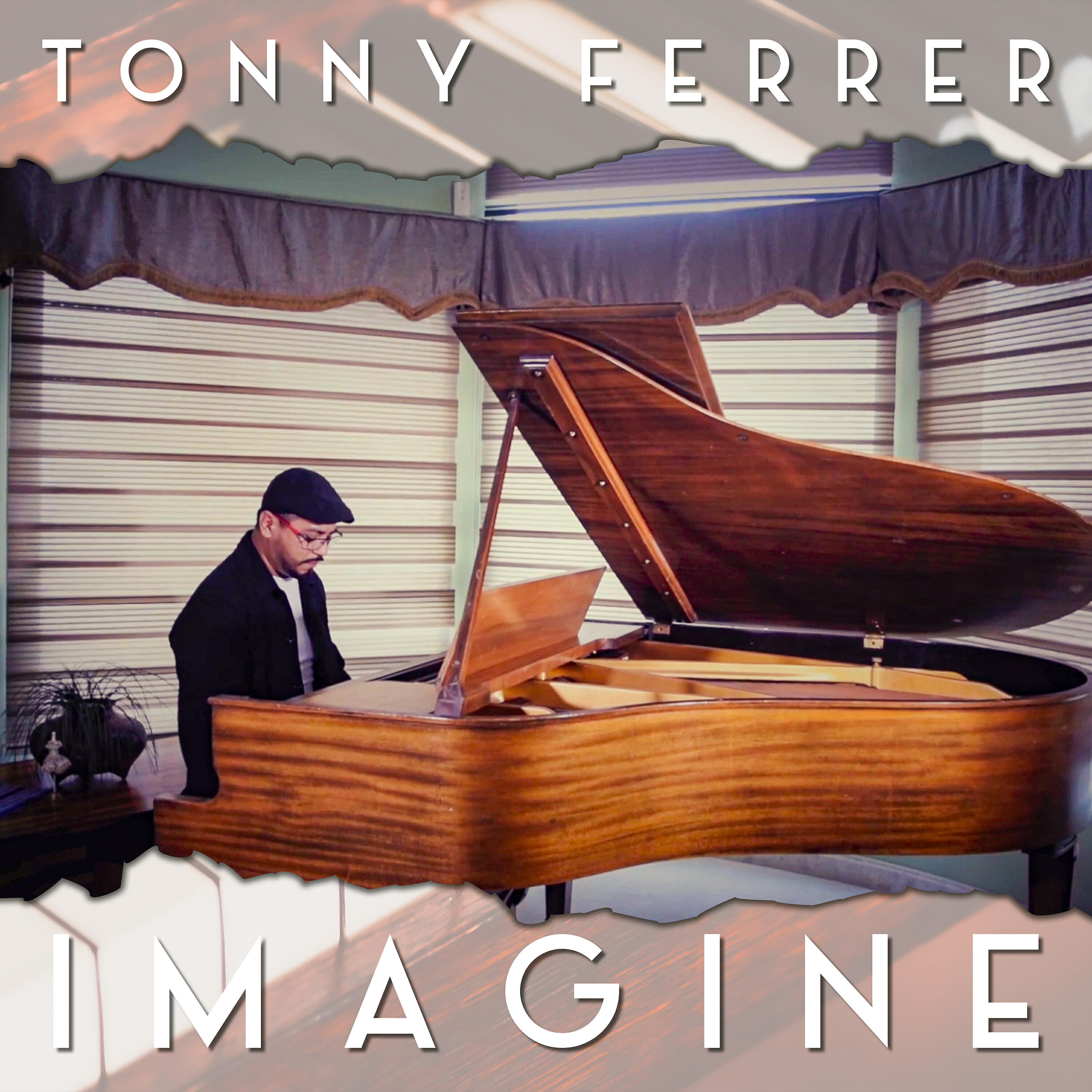 Tonny Ferrer