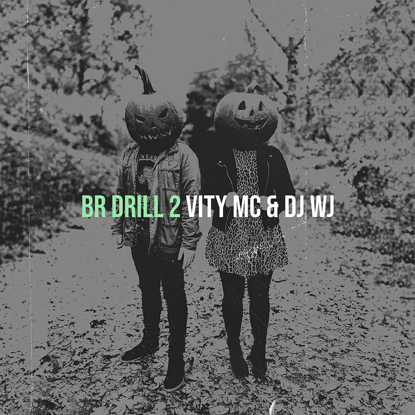 Релиз Br Drill 2