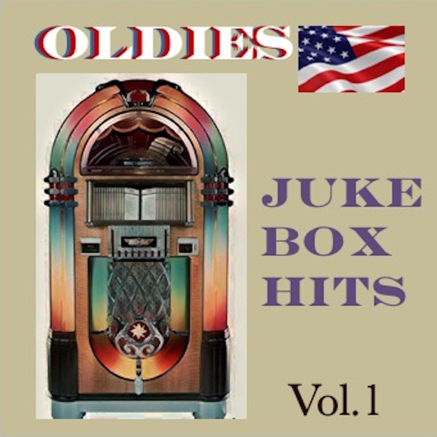 Релиз Oldies Juke Box Hits, Vol. 1