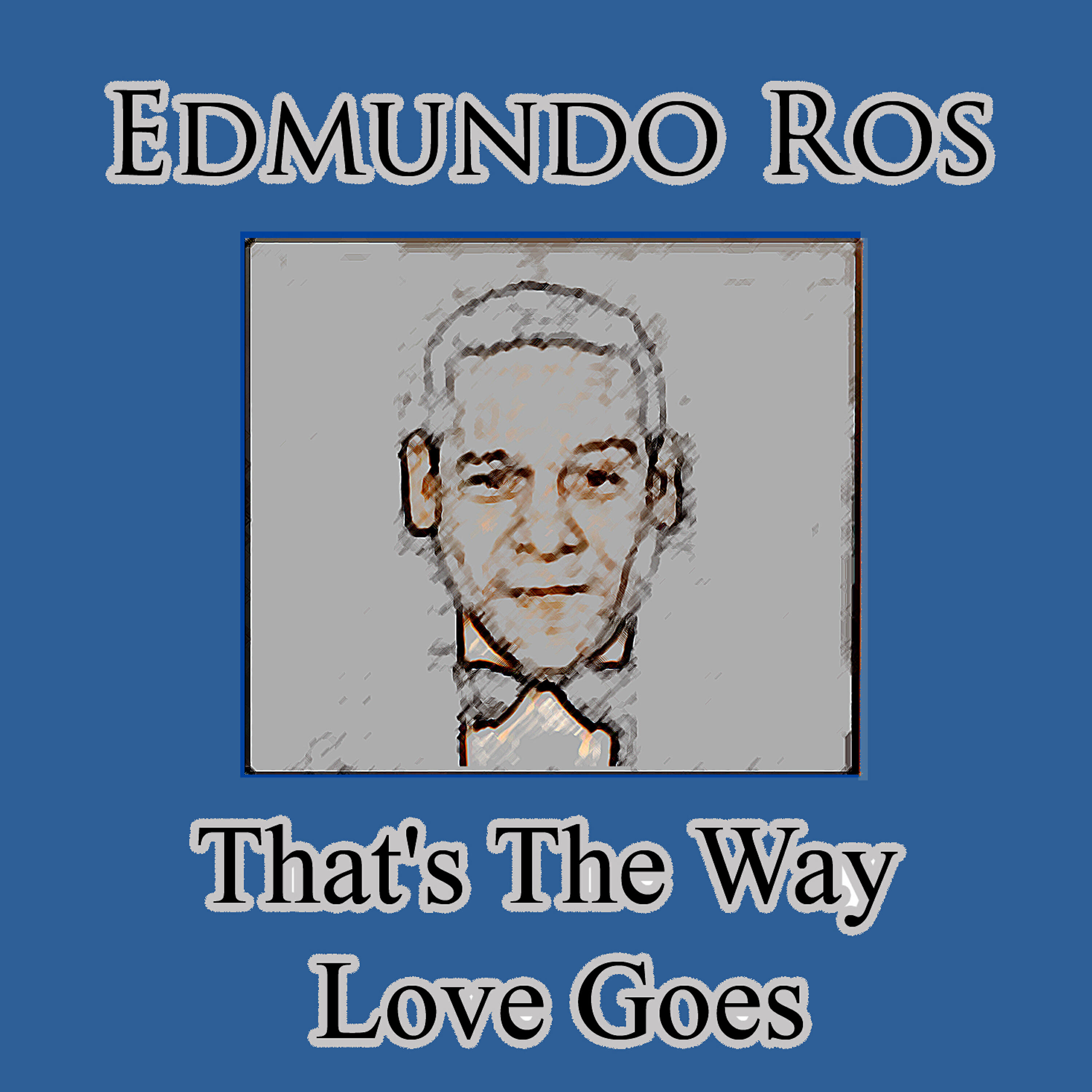Релиз That's the Way Love Goes