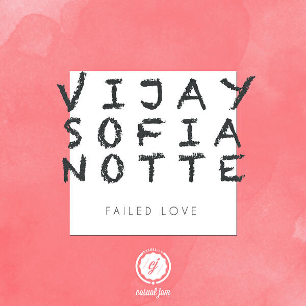 Релиз Failed Love