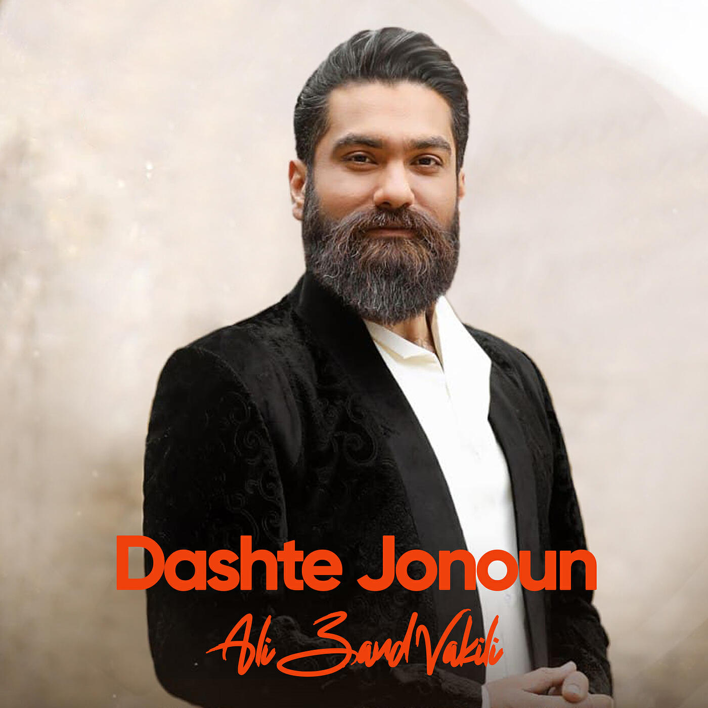 Релиз Dashte Jonoun