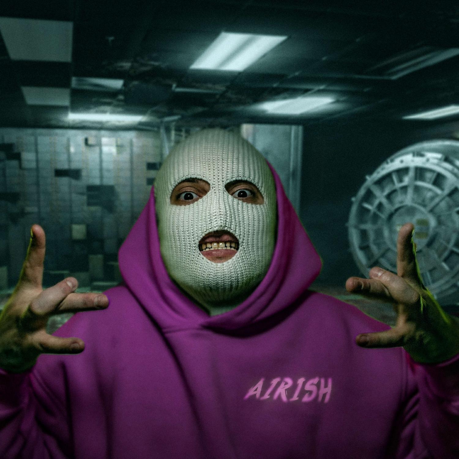 Airish