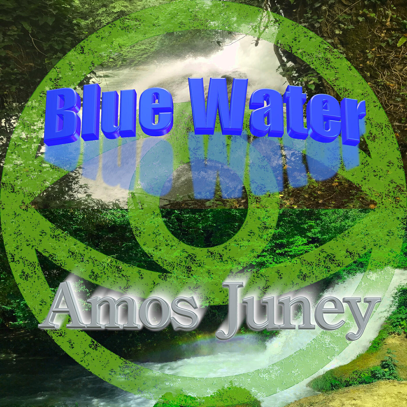 Релиз Blue Water